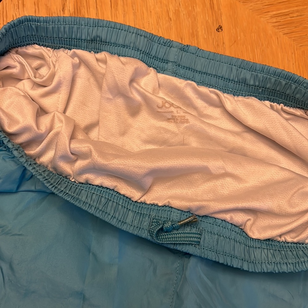Running Shorts - Picture 3 of 4